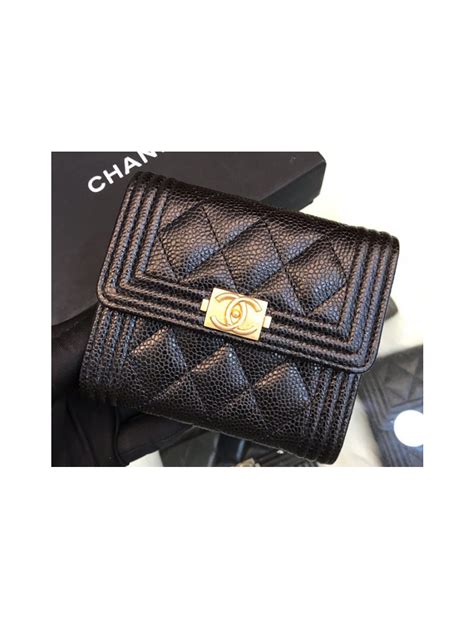 chanel boyfriend wallet|boy chanel small flap wallet.